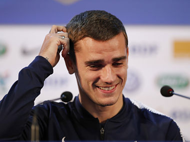 FIFA World Cup 2018: Antoine Griezmann says he will be happy even if France win 'ugly' in final FIFA World Cup 2018: Antoine Griezmann says he will be happy even if France win 'ugly' in final