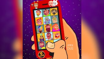 The Guysexual’s Brutally Honest Review Of Grindr