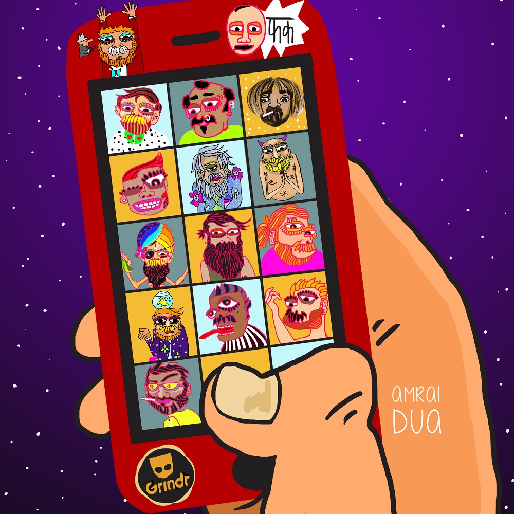 The Guysexual’s Brutally Honest Review Of Grindr The Guysexual’s Brutally Honest Review Of Grindr