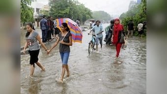 Five die in Gujarat as heavy rains lash Surat, Navsari, Valsad; 19 dead since June in rain-related accidents