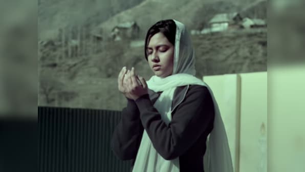 Watch: Gul Makai teaser shows a happy Malala Yousafzai in midst of a Pakistan ravaged by terrorism