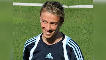 Guti leaves Real Madrid to join Turkish club Besiktas as assistant manager from next season
