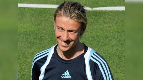 Guti leaves Real Madrid to join Turkish club Besiktas as assistant manager from next season