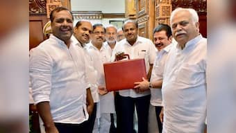 Karnataka budget: Ahead of 2019 polls, HD Kumaraswamy's political opportunism takes precedence over economic wisdom