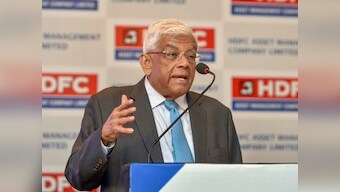 HDFC AMC's Rs 2,800-cr IPO: Promoters to dilute 12.01% in asset management company