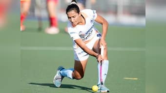 Women's Hockey World Cup 2018: From captain Rani Rampal to goalkeeper Savita Punia, meet Indian team for tournament