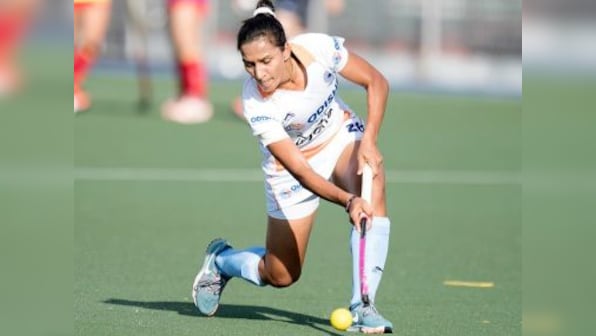 Women's Hockey World Cup 2018: From captain Rani Rampal to goalkeeper Savita Punia, meet Indian team for tournament