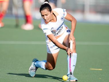 Women's Hockey World Cup 2018: From captain Rani Rampal to goalkeeper Savita Punia, meet Indian team for tournament Women's Hockey World Cup 2018: From captain Rani Rampal to goalkeeper Savita Punia, meet Indian team for tournament