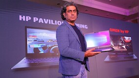 HP Pavillion 15 and Omen 15 launched starting at Rs 74,990 and Rs 1,05,990