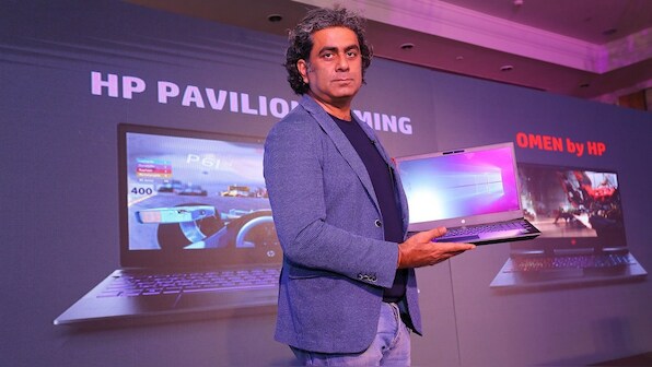 HP Pavillion 15 and Omen 15 launched starting at Rs 74,990 and Rs 1,05,990