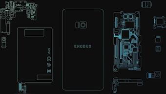 HTC's blockchain-powered smartphone named Exodus set to debut on 22 October