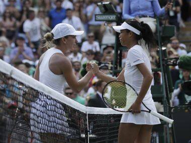 Wimbledon 2018: Simona Halep's defeat caps week of upsets; wide open draw a great opportunity for Serena Williams