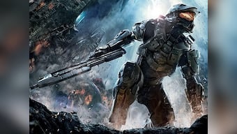 Steven Spielberg's Halo TV series, based on popular video game franchise, gets 10-episode order from Showtime