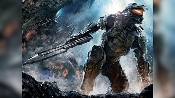 Steven Spielberg's Halo TV series, based on popular video game franchise, gets 10-episode order from Showtime