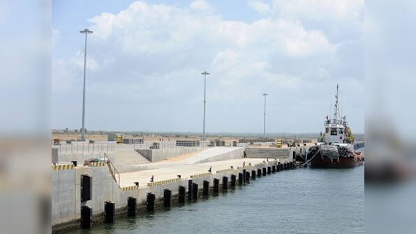 China to continue providing financial help to Sri Lanka under Belt and Road Initiative, dismisses reports of 'debt trap'