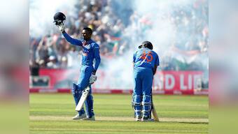India vs England: Hardik Pandya, Rohit Sharma excel in T20I series decider; hosts' seamers disappoint