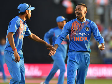 India vs England: Grounded Hardik Pandya's work ethics crucial to his development as seam-bowling all-rounder India vs England: Grounded Hardik Pandya's work ethics crucial to his development as seam-bowling all-rounder