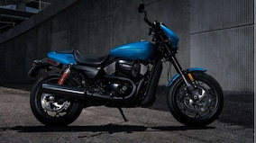 Harley-Davidson unveils three products, announces new 250-500cc class for India