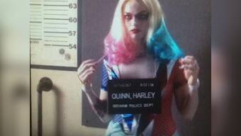 Birds of Prey, starring Margot Robbie as Harley Quinn, among 19 films to receive $52.2 million in tax credits