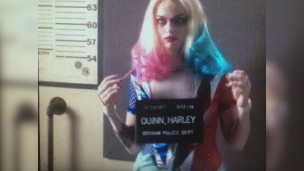 Birds of Prey, starring Margot Robbie as Harley Quinn, among 19 films to receive $52.2 million in tax credits