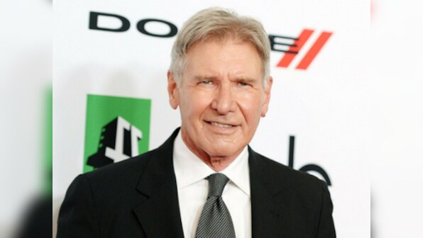 Harrison Ford may feature in 20th Century Fox adaptation of 1903 Jack London novel Call of the Wild