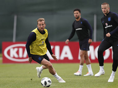 FIFA World Cup 2018: England captain Harry Kane says he is drawing inspiration from 1966 heroes ahead of semi-final FIFA World Cup 2018: England captain Harry Kane says he is drawing inspiration from 1966 heroes ahead of semi-final