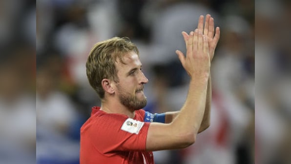 FIFA World Cup 2018: England's Harry Kane insists title glory a bigger goal than winning Golden Boot