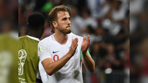 FIFA World Cup 2018: Harry Kane says England have 'restored pride in the nation', have come a long way from Euro disappointment