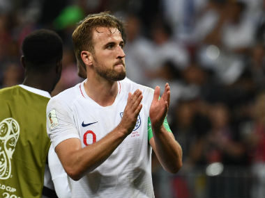 FIFA World Cup 2018: Harry Kane says England have 'restored pride in the nation', have come a long way from Euro disappointment FIFA World Cup 2018: Harry Kane says England have 'restored pride in the nation', have come a long way from Euro disappointment