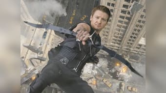 Hawkeye mini-series starring Jeremy Renner in the works for Disney's streaming service