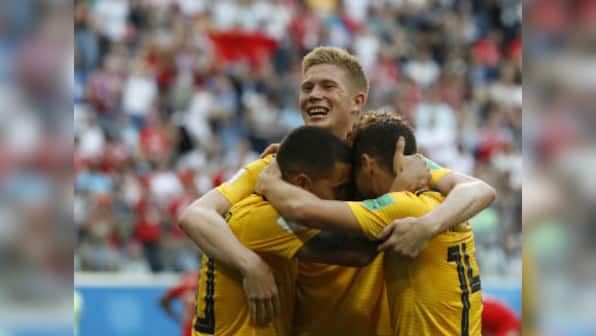 Highlights Belgium vs England, FIFA World Cup 2018, 3rd place play-off at St Petersburg: Belgium finish third