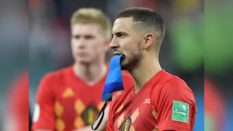 FIFA World Cup 2018: Time for Belgium to think beyond the golden generation and look into future