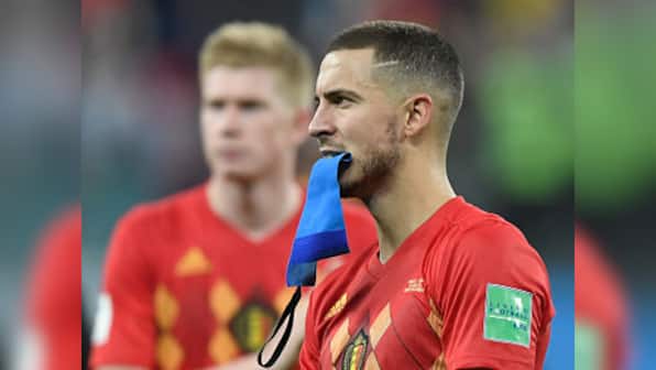 FIFA World Cup 2018: Time for Belgium to think beyond the golden generation and look into future