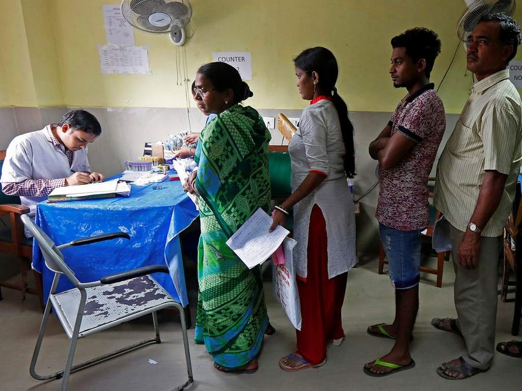 Ayushman Bharat scheme underscores issues with SC's interim orders in March Ayushman Bharat scheme underscores issues with SC's interim orders in March