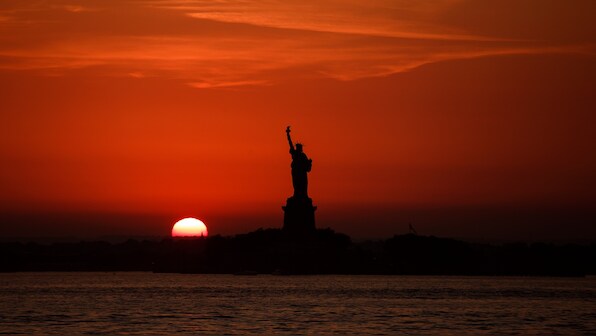 Heat waves explained: How temperatures are rising, breaking records in the US