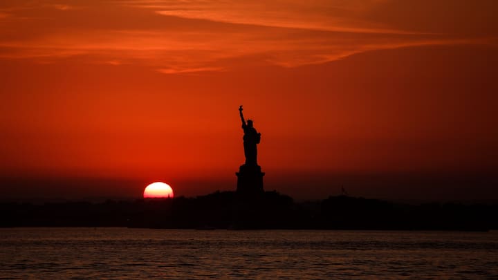 Heat waves explained: How temperatures are rising, breaking records in the US