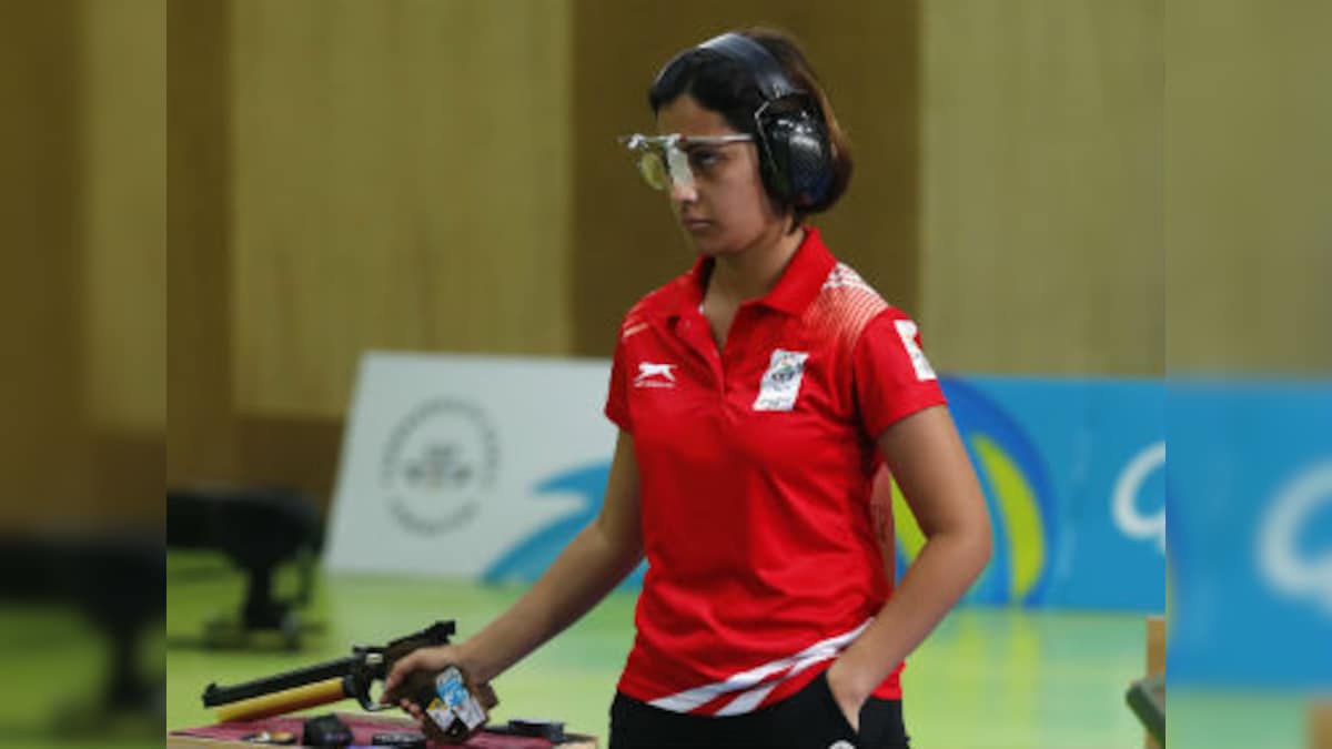 Heena Sidhu divided over IOA's call to boycott 2022 Commonwealth Games, but says shooting should get permanent status