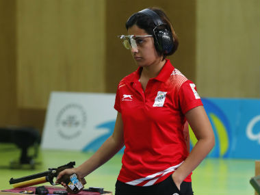 Asian Games 2018: In a sport of fine margins, Heena Sidhu chases perfection, one shot at a time Asian Games 2018: In a sport of fine margins, Heena Sidhu chases perfection, one shot at a time