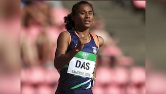 IAAF World Relays 2019: Indian teams bow out of men's, women's and mixed team events on disappointing note