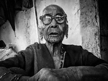 Hirabai. Khabar Lahariya.