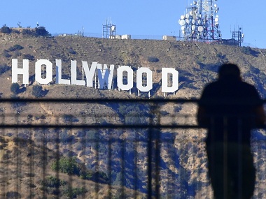 Warner Bros may build aerial tramway to Hollywood hills to avoid visitor congestion in nearby residential areas Warner Bros may build aerial tramway to Hollywood hills to avoid visitor congestion in nearby residential areas