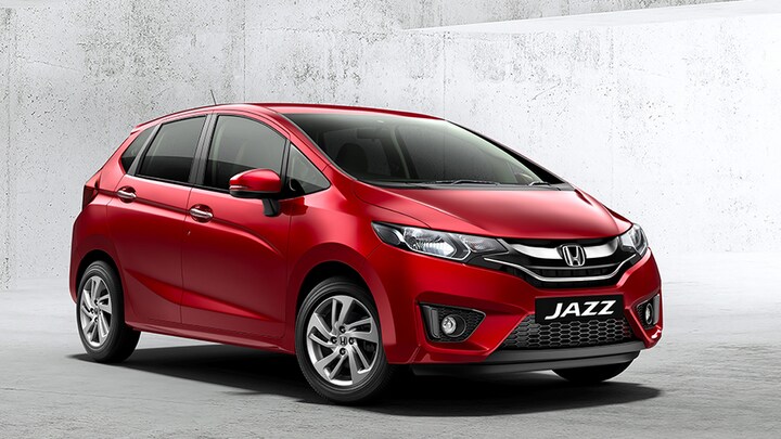 Honda launches 2018 Jazz with minor changes, priced starting Rs 7.35 lakh
