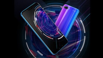 Honor 10 GT announced with 8 GB RAM and GPU Turbo technology