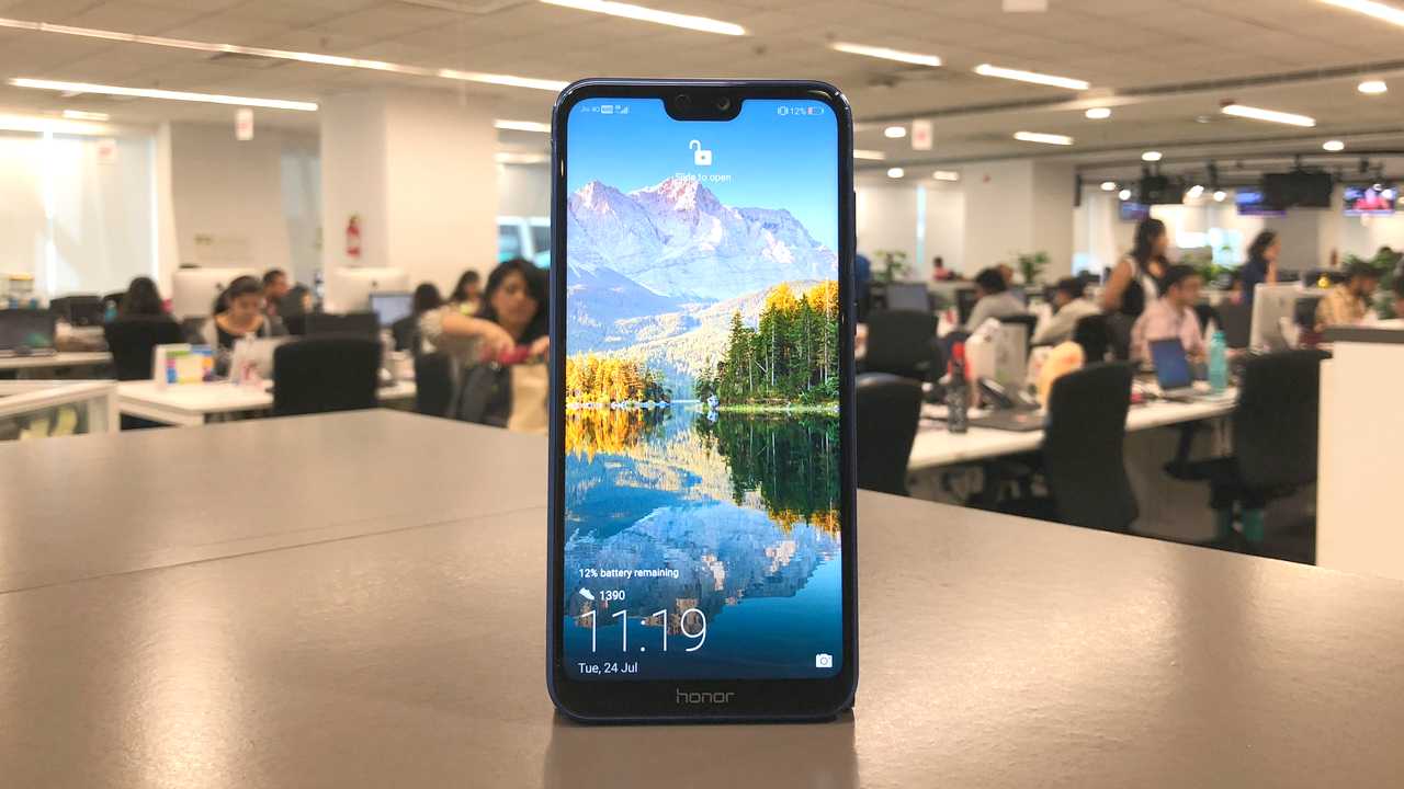 Comparison: Honor 9N vs Asus ZenFone Pro M1 vs Redmi Note 5 vs Moto G6 Play Comparison: Honor 9N vs Asus ZenFone Pro M1 vs Redmi Note 5 vs Moto G6 Play