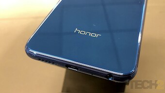 Honor 8C spotted on TENNA with dual-cameras, notch and four colour options