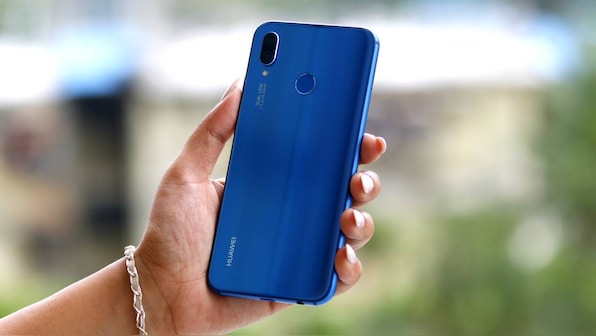 Huawei Nova 3 with quad-cameras revealed before its official 18 July launch date
