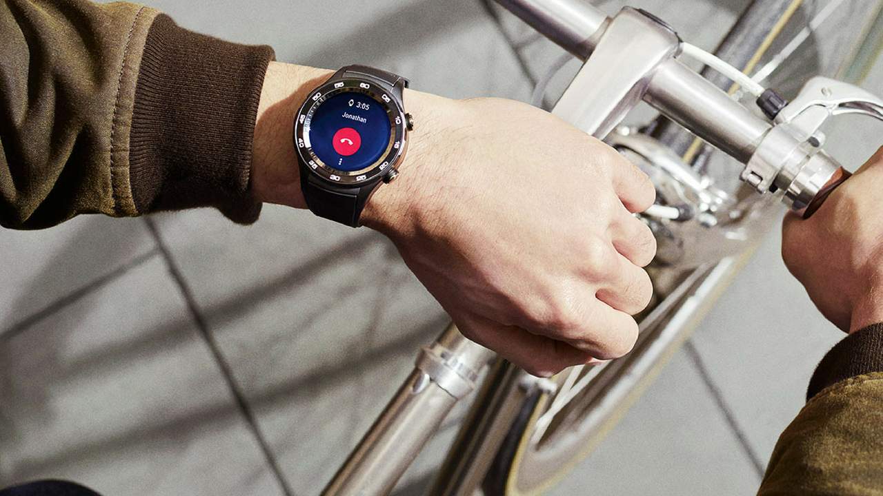 Samsung could use in-display fingerprint sensors on smartwatches reveals patent Samsung could use in-display fingerprint sensors on smartwatches reveals patent