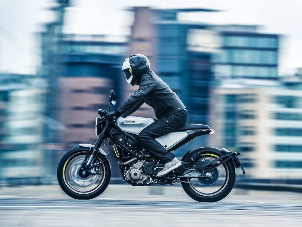 Bajaj to bring Husqvarna Vitpilen 401 and Svartpilen motorcycles in 2019: Report