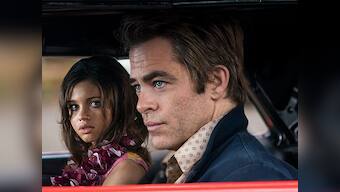 I Am the Night trailer: Chris Pine reunites with Wonder Woman director Patty Jenkins for this eerie show