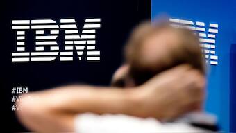 IBM seeks $167 million in lawsuit for unauthorised use of patented technology